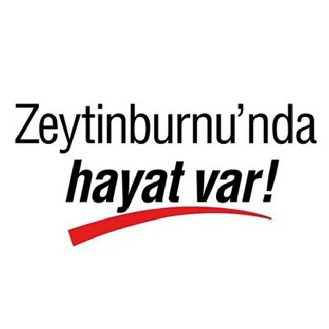 Zeytinburnu'nda Hayat Var (2012 Edition)