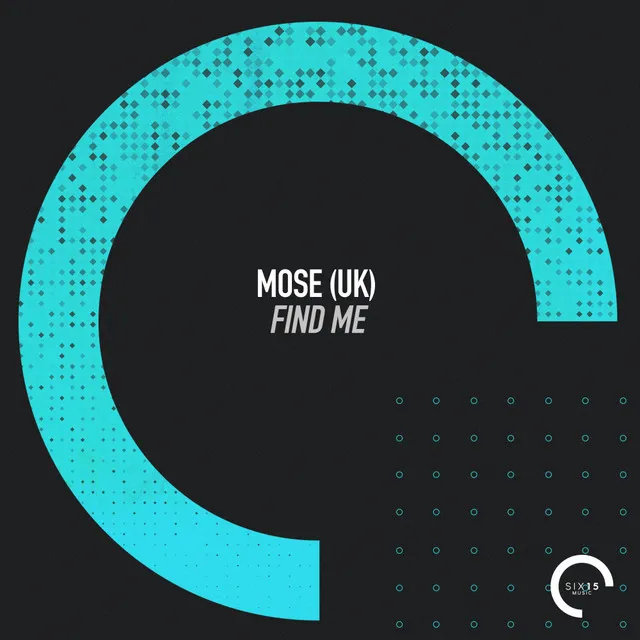 Find Me - Extended Mix