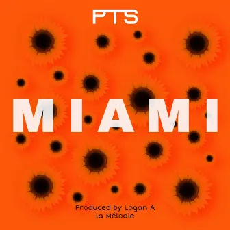 Miami by PTS