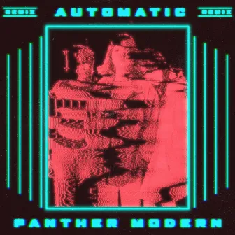 Suicide in Texas (Panther Modern Remix) by Automatic