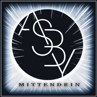 Mittendrin by Asby