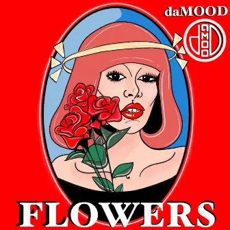 Flowers by daMOOD