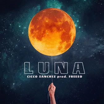 Luna by Cicco Sanchez