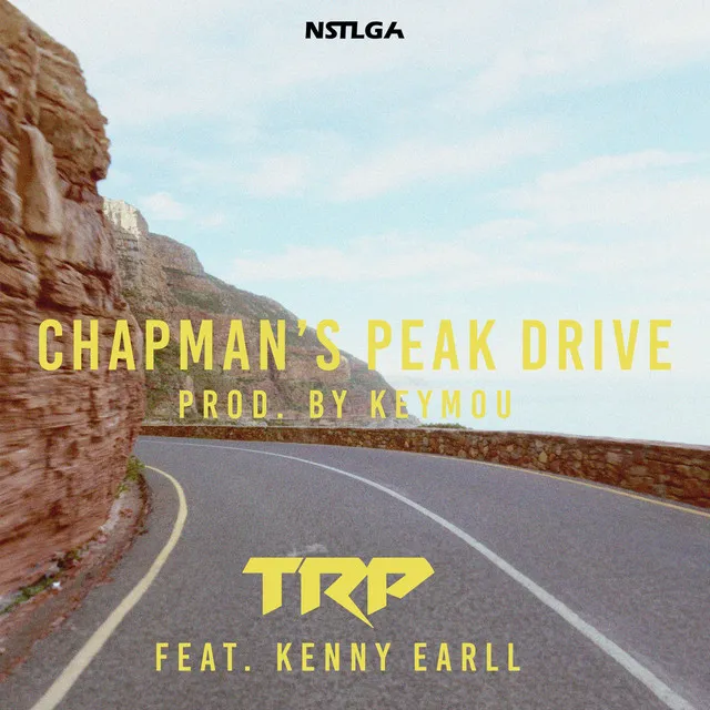 Chapman's Peak Drive