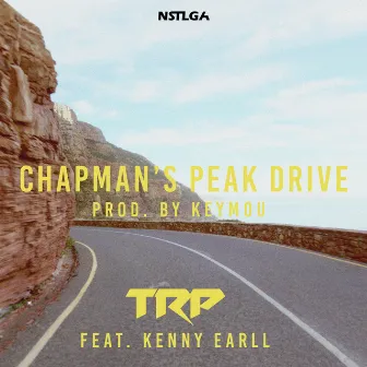 Chapman's Peak Drive by TRP Don Gy