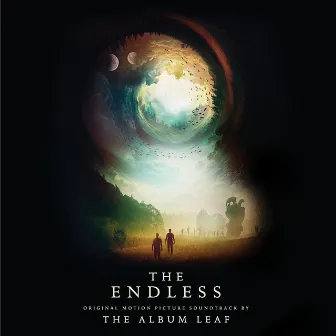 The Endless (Original Motion Picture Soundtrack) by Jimmy Lavalle