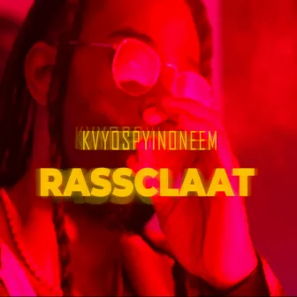 RASSCLAAT by Kvyo