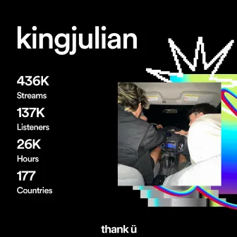 thank u by kingjulian