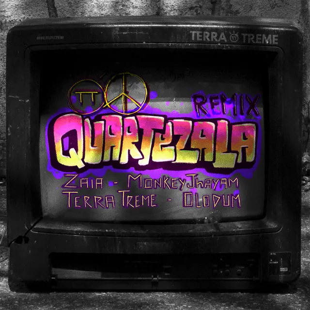 Quartezala - Remix