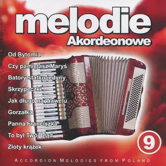 Gorzalka - Accordion Melodies from Poland by Pawel Sobota