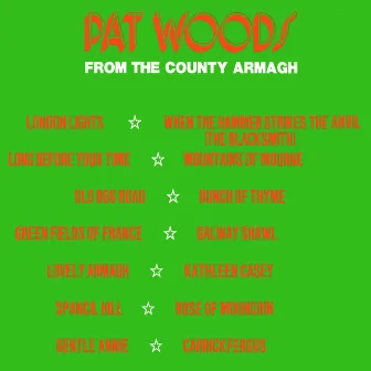 From County Armagh by Pat Woods