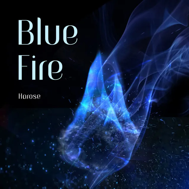 Blue Fire