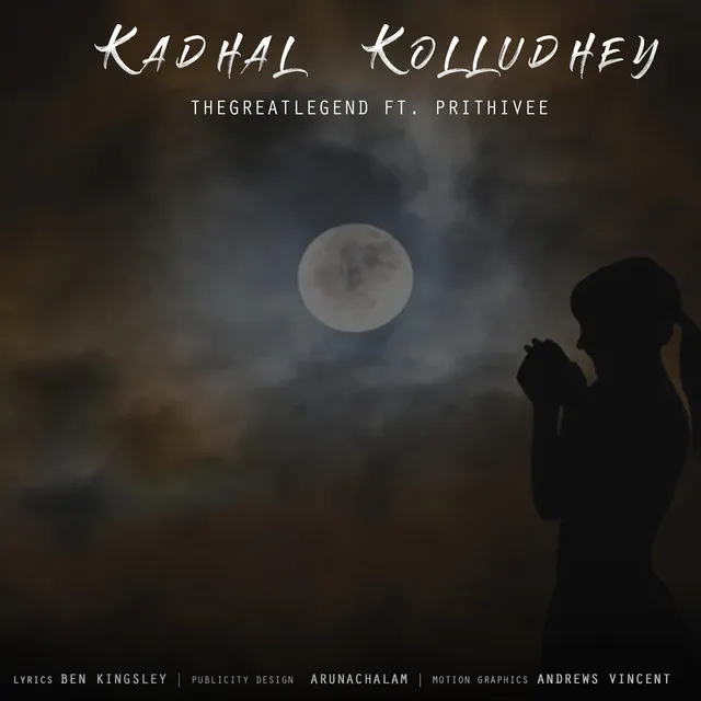 Kadhal Kolludhey