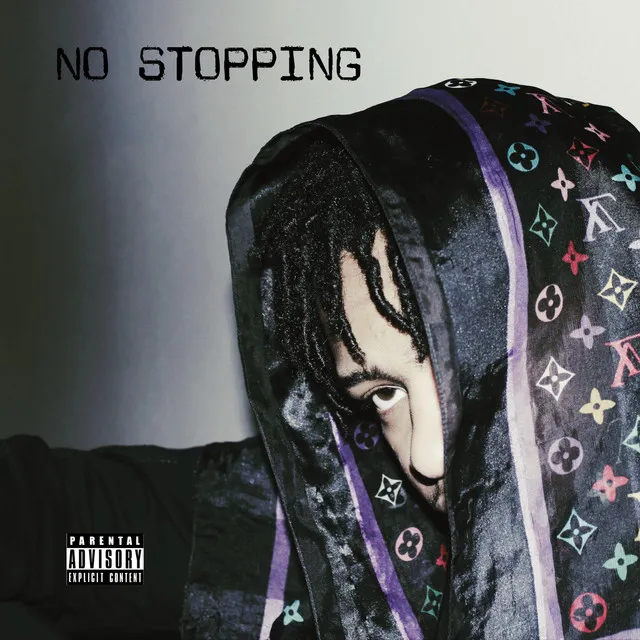 NO STOPPING