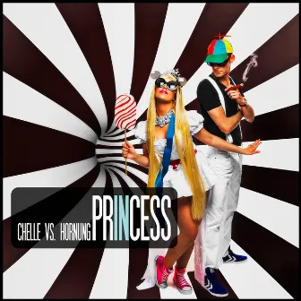 Princess by Chelle