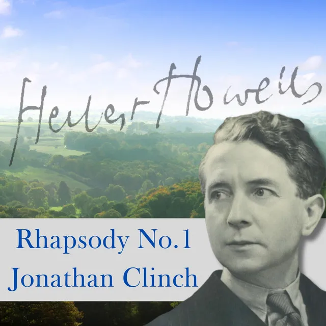 3 Rhapsodies, Op. 17: Rhapsody No. 1 in D-Flat Major