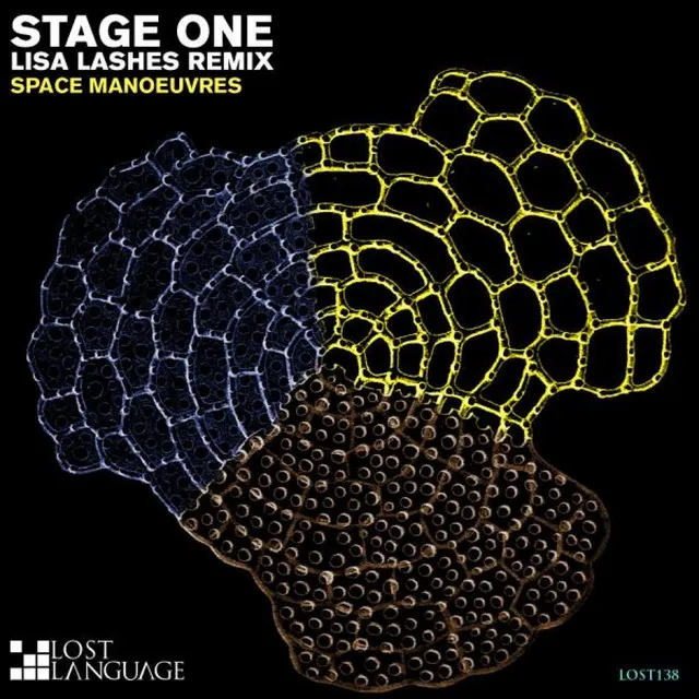 Stage One - Paul Pearson Remix