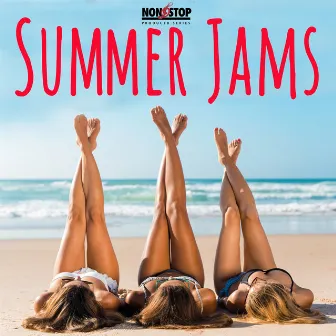 Summer Jams by Corban Shane Calhoun