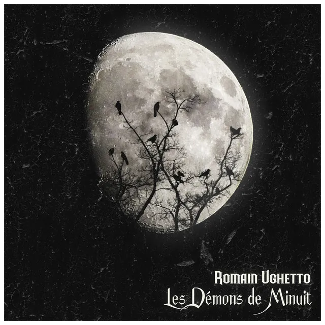 Les Démons de Minuit - Version Rock