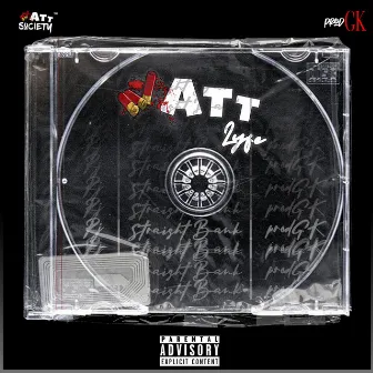 Att Lyfe by Straight Bank