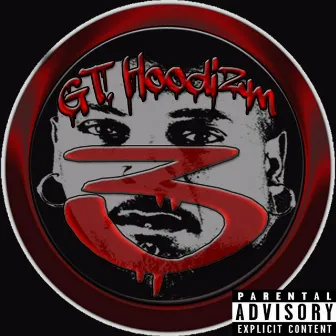 3 by GT Hoodizm