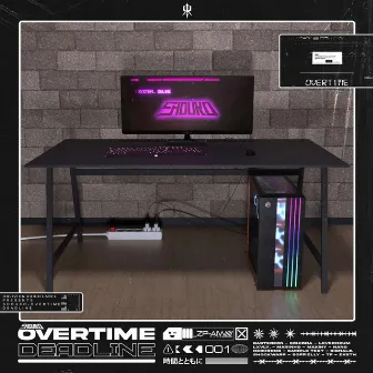 Overtime: Deadline by Shouko