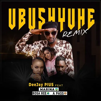 Ubushyuhe by Deejay Pius