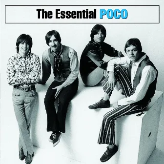 The Essential Poco by Poco