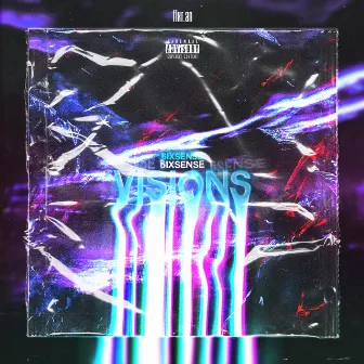 Visions by 6ixsense