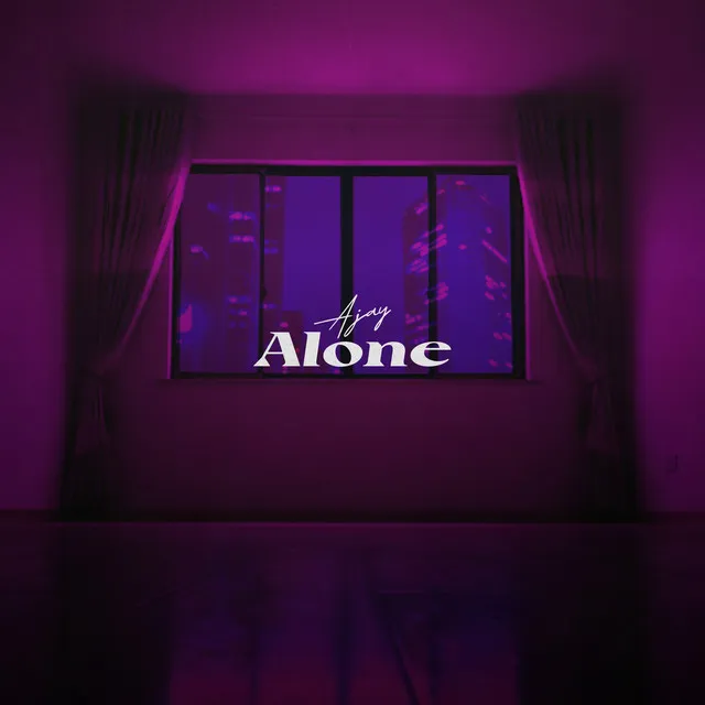 Alone