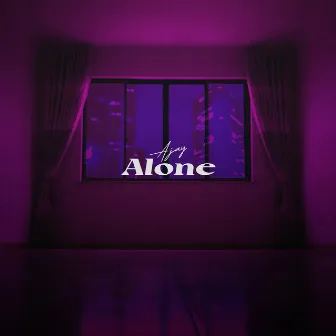 Alone by Jae Em