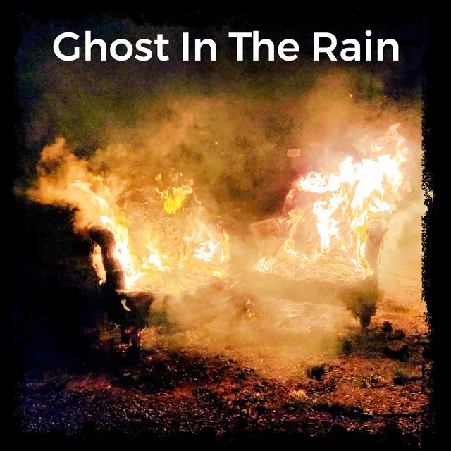 Ghost in the Rain