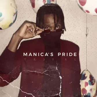 Manica's Pride by TR3Y XL