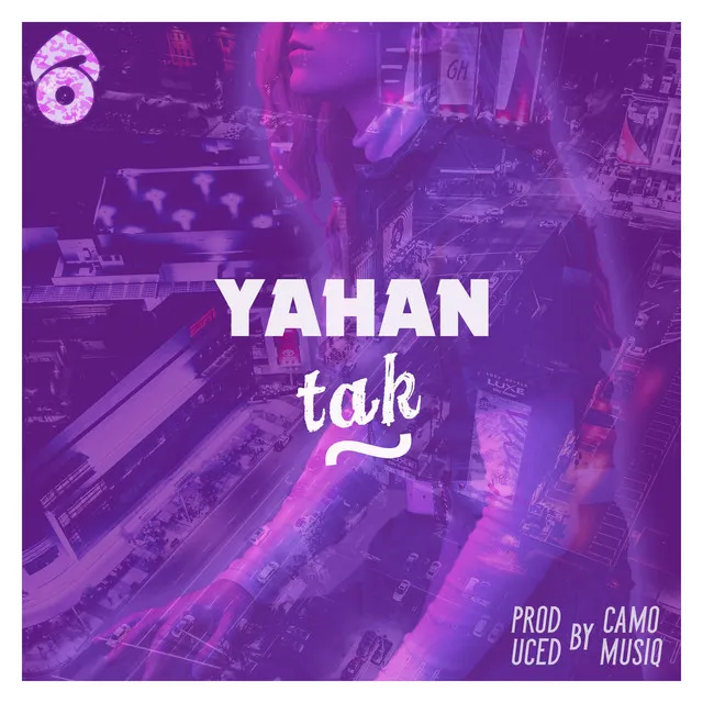 Yahan Tak - Chill Lo-fi