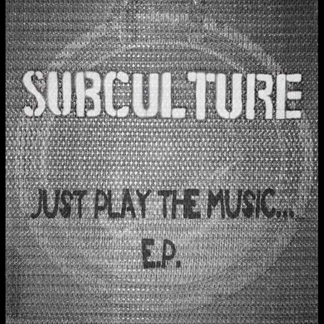 Just Play the Music EP