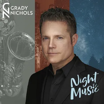 Night Music by Grady Nichols