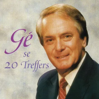 Ge Se 20 Treffers by Gé Korsten