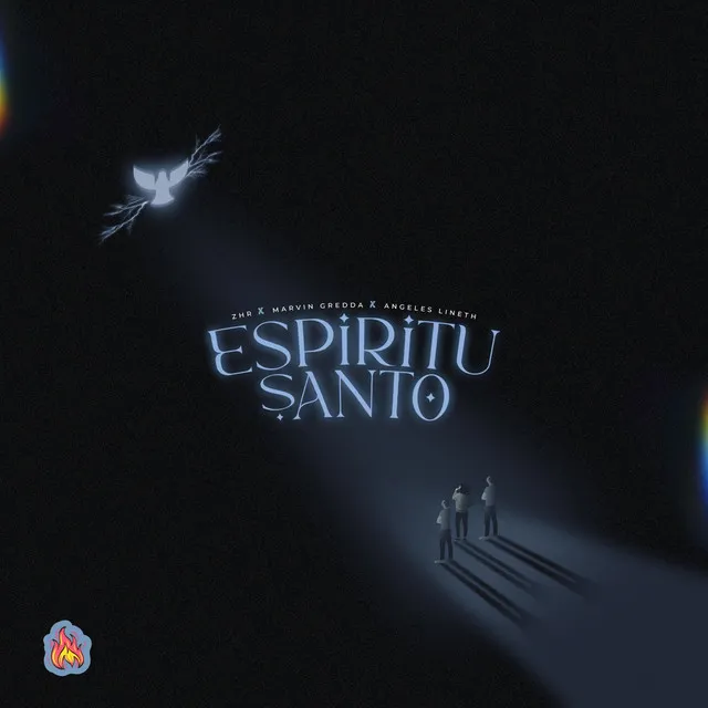 Espíritu Santo