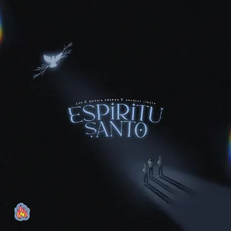 Espíritu Santo by ZHR