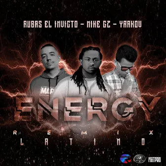 Energy remix Latino by Mike GZ