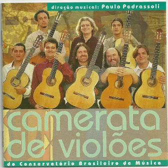 Camerata de Violões by Camerata de Violões