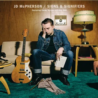 Signs & Signifiers by JD McPherson