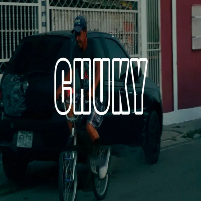 Chuky