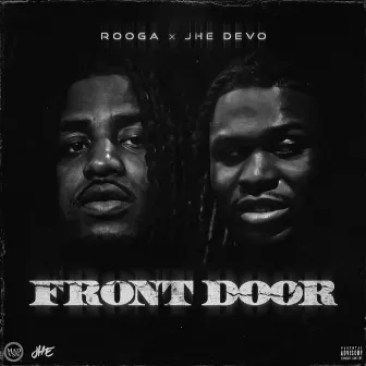 Front Door by JHE Devo