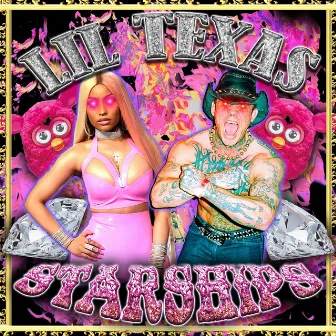 Starships by Lil Texas