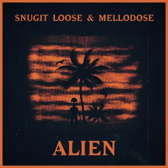 Alien by Snugit Loose