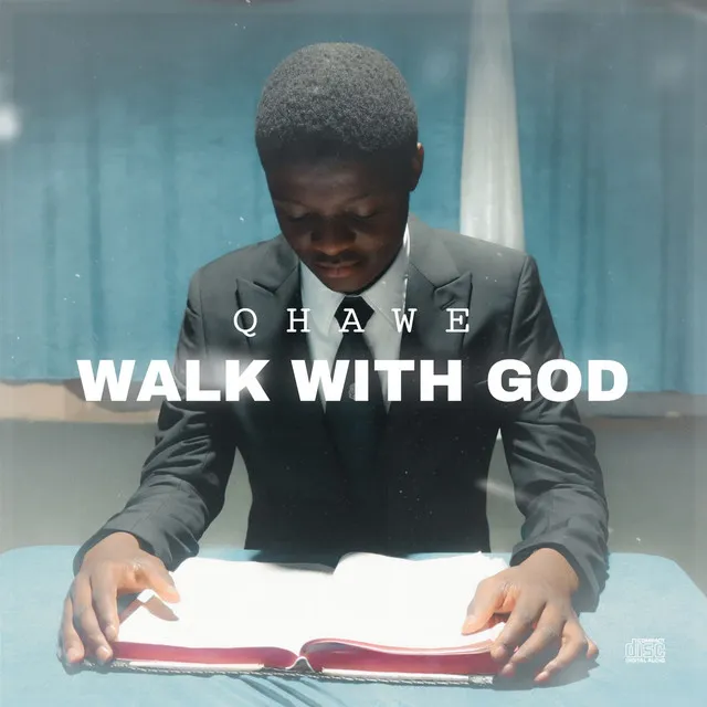 Walk With God