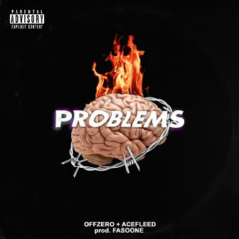 Problems by Ace Fleed