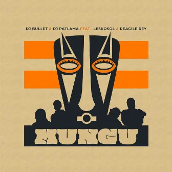 Mungu by DJ Bullet