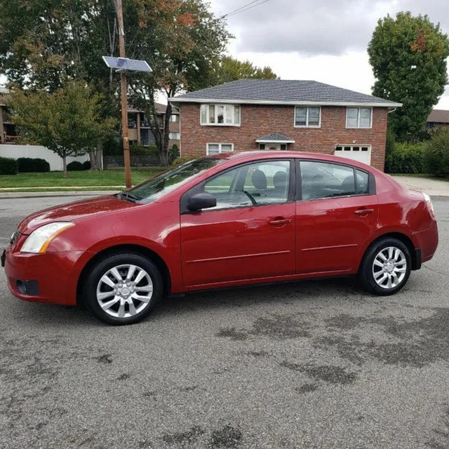 sentra